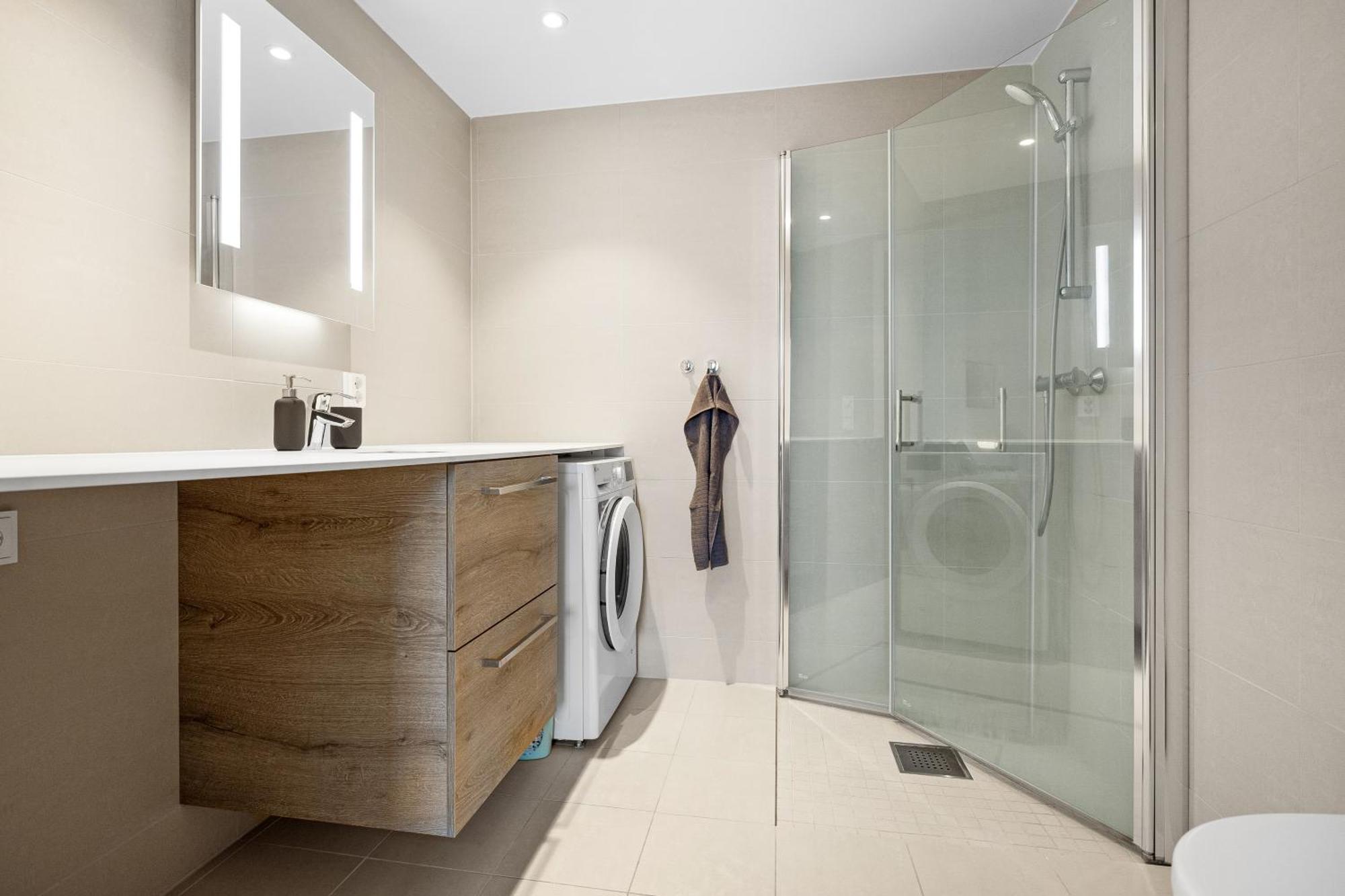 Attractive Location By The Sea In The Center Of Oslo Apartment Ngoại thất bức ảnh